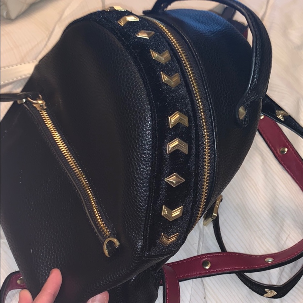 Sam Edelman Mini Backpack - image 3